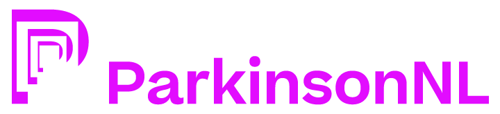 logo ParkinsonNL